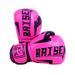 Boxhandschuhe Fitness Training für Erwachsene Kampfsport Herren Sanda Sandsack Anzug Kinder Kampfsport Boxhandschuhe Sandsack_voghion.com