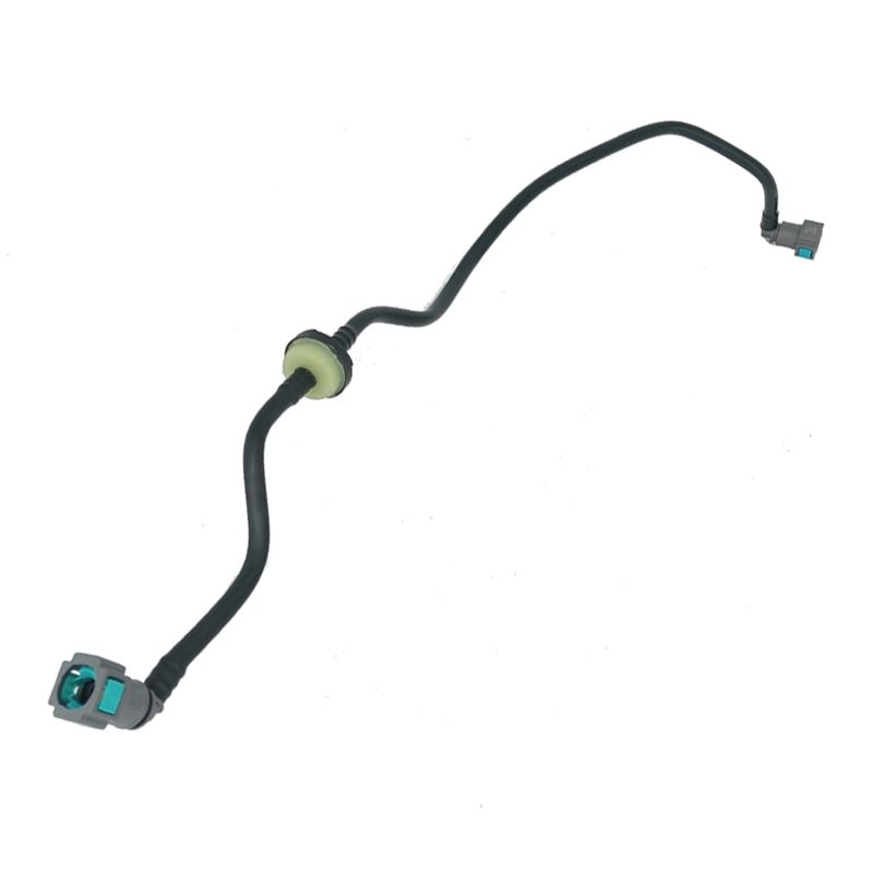 Neue Druckerhöhungspumpe Vakuumschlauch prüfen Vae Schlauch für Citroen C4 Sega Peugeot 308 307 408 Auto Bremsleitung 4578F3 4578.F3_voghion.com