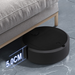Smart Floor Robot Kehrwisch 3-in-1 Haushaltsstaubsauger Haarstaubentfernung Reinigungsmaschine Geschenk_voghion.com