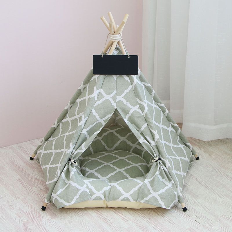 Kerla Winter Tent Dog Cat Pet House New Model_voghion.com