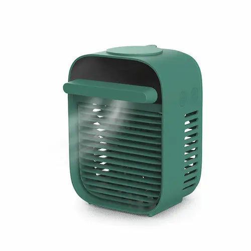 Kleiner Ventilator Tragbarer Büro-Home-Desktop-USB-Lüfter_voghion.com