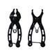 Chain pliers mountain bike chain quick release magic buckle disassembly and installation wrench tool_voghion.com
