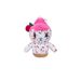 Deep Elizabeth Dinosaur Moriah Plush Toy Puppet Childrens Gift Customized Short Plush Animal Filled Cotton Pp_voghion.com