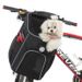 Car Carrier Mat Bicycle Double Shoulder Outdoor Pet Detachable Portable Dog Bag_voghion.com