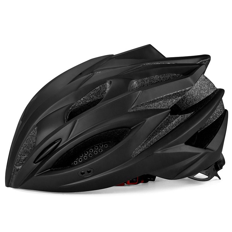 Fietshelm Mountainbike geïntegreerde vorm zonnebrandcrème anti-seismische rijhelm helm_voghion.com