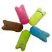 Catnip Pet Plush Little Finger With Crinkle Paper BB Sound Durable Chew Toy_voghion.com