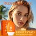 Vitamin C Moisturizing Gloss 50ml UV Protection Sunscreen Skincare Product_voghion.com