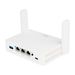 WiFi 6 3000Mbps Dual-Band Router - 2.5G WAN Port & Type-C Power Supply, Gigabit Wireless Internet Router With Ultra-Strong Wall Penetration_voghion.com