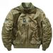 Ma-1 MA-1 Funktionale Bomberjacke Herren Herbst 2024 Retro Oversized Baseball Anzug Mantel Markenkleidung Herren Kurzjacke_voghion.com