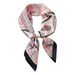 2024 Autumn New Cashew Flower Silk Scarf for Daily Personality, Versatile Style, Travel, Shawl, Scarf, Dual Use_voghion.com