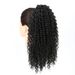 Extension per capelli, parrucche, vendita calda, parrucca africana soffice e piccola, parrucca riccia con coulisse, parrucca in fibra chimica riccia e crespa con coda di cavallo_voghion.com