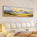 Sunshine Golden Mountain Nachttisch Dekorative Master High-End Hängen Mit Unterstützung Wohnzimmer Schlafzimmer Licht Luxus Wand_voghion.com
