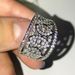 Cao Shi's New Full Diamond AAA Zircon Micro Incrusté Bague Fashion Party Banquet Engagement Artisanat_voghion.com