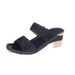 Neue Schuhe in Übergröße für den Sommer, neue lässige Strandsandalen mit Blumen-Keilabsatz für Damen_voghion.com