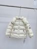 Children's Down Jacket Boys Short Winter New Baby Thick Warm Three Proof Shiny Surface Medium And Large Children's Boys And Girls Jacket_voghion.com
