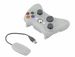 2.4G Wireless Gamepad For Xbox 360 Console Controller Receiver Controle For Microsoft Xbox 360 Game Joystick For PC win7/8/10_voghion.com