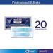 ()Effet professionnel 3D - Bandes de blanchiment des dents Effets professionnels 3d White Luxe - Kit de blanchiment des dents Shzev_voghion.com