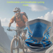 Maschera da ciclismo, sciarpa senza cuciture, autunno inverno, scaldacollo, alpinismo, corsa, freddo, caldo, traspirante, orecchie, viso, collo_voghion.com