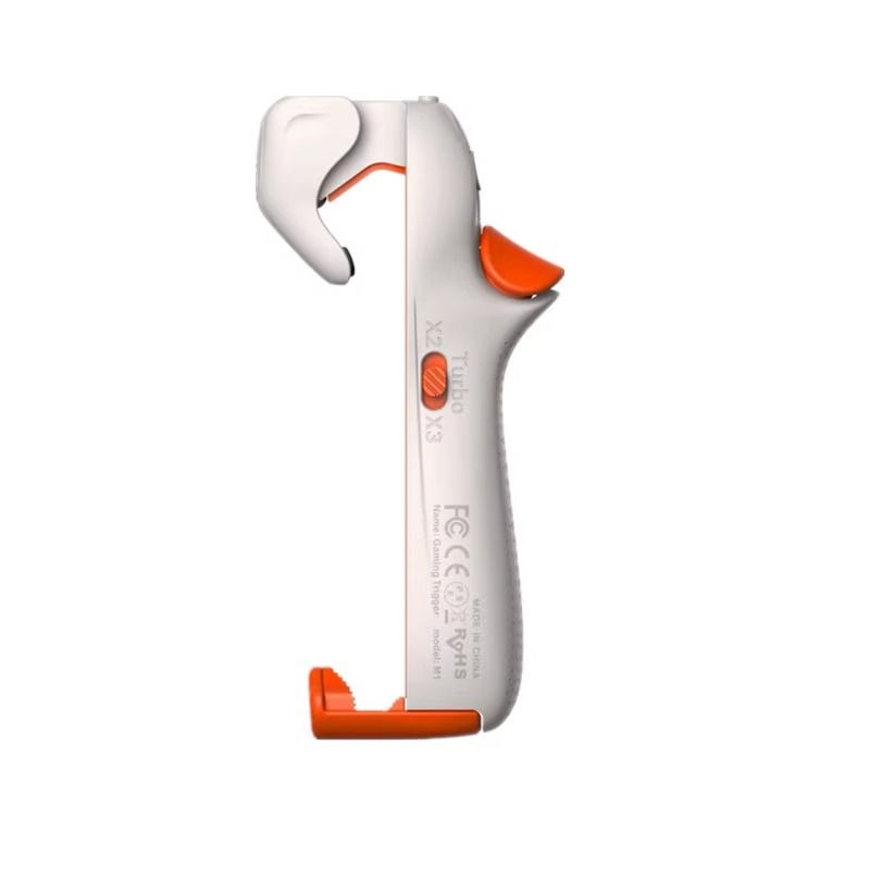 Mo Jiang M1 And PUBG Gaming Gadget Connecting Device Android Mobile Phone Elite Physical Button Peripheral Neutral_voghion.com