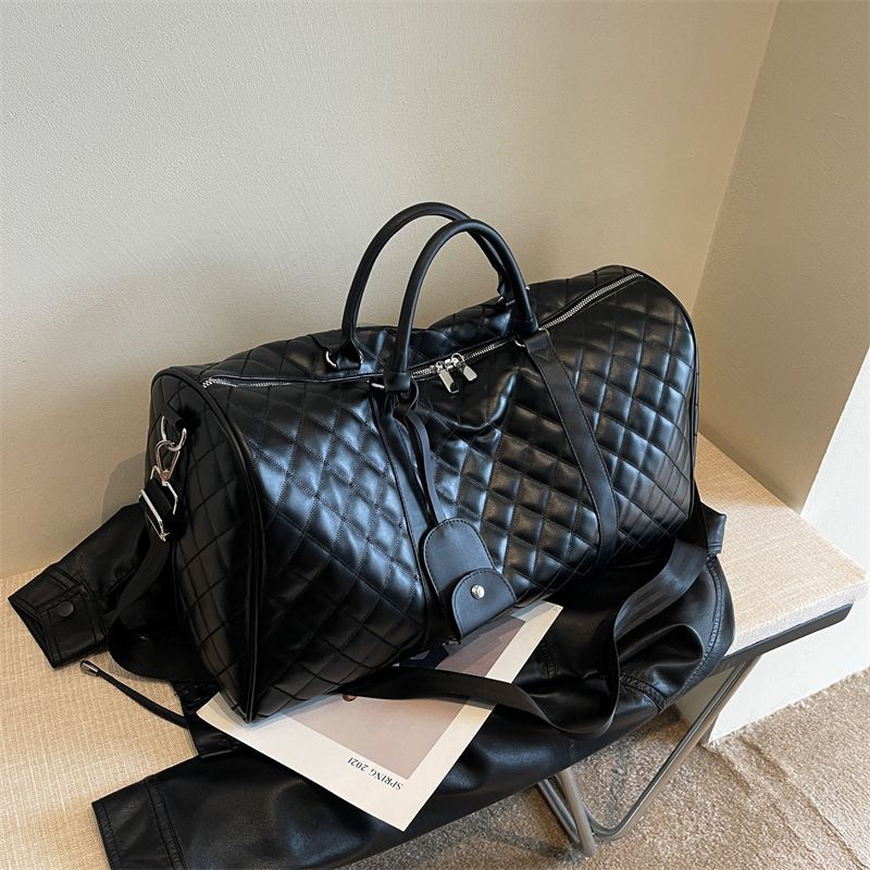 Neue Business-Reisetasche Herren mit großem Fassungsvermögen zur Verbesserung des Aussehens, Gepäcktasche die_voghion.com