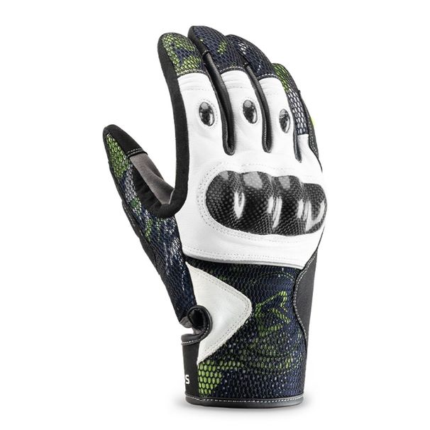 ROCKBROS Herren Winter Fahrradhandschuhe mit Touchscreen Funktion, warm zum Biken_voghion.com