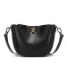 Designer 2025 Damen Kuh Echtes Leder Handtasche Damen Retro Rindsleder Schulter Weibliche Mode Hohe Qualität Crossbody_voghion.com
