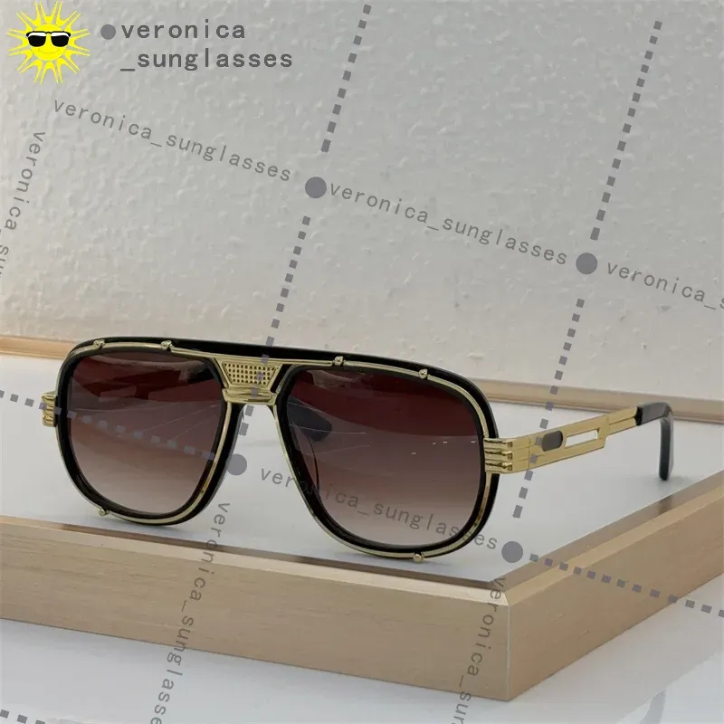 cat eye vuoto di marca designer montatura da vista occhiali progressivi con lenti trasparenti semplici per occhiali unisex MOD665_voghion.com