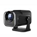 HY320 Mini video projektor Full HD kućni pametni prijenosni projektor 4k Wifi mobilni bežični zrcaljenje Hy320mini ažuriranje od Hy300_voghion.com