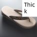 E-Commerce Grenziwwerschreidend Moud Casual Flip PS Hären Indoor Outdoor Mier Strand Trendy Sandalen Fir Doheem_voghion.com
