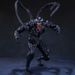 Spider-Man Deadly Guardian Venom Modello Super Action Figure Personaggio Bambola Decorazione Fantastico Regalo per il Fidanzato_voghion.com
