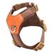 Explosion-proof And Reflective Pet Chest Strap Vest-style Dog Chest Strap Anti-lost Adjustable Chest Strap_voghion.com