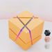 Original Magic Cube Bluetooth Subwoofer Mini Portable Colorful Light Small Speaker Creative Birthday Gift_voghion.com