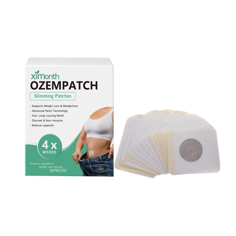XIMONTH Hrbal Car Patch Nutre, Firma, Nutre a Pele com Firmeza, Massageia e Proporciona Corpo Diariamente_voghion.com