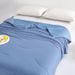 Deep Sleep Cooling Blanket - Class A Baby-Safe Summer Comforter For Single & Double Bed Dual-Temperature Regulation_voghion.com