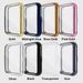 Soft Protective Watch Cover For HUAWEI Watch Fit 2 TPU Protective Case Compatible with HUAWEI Watch Fit Cover_voghion.com