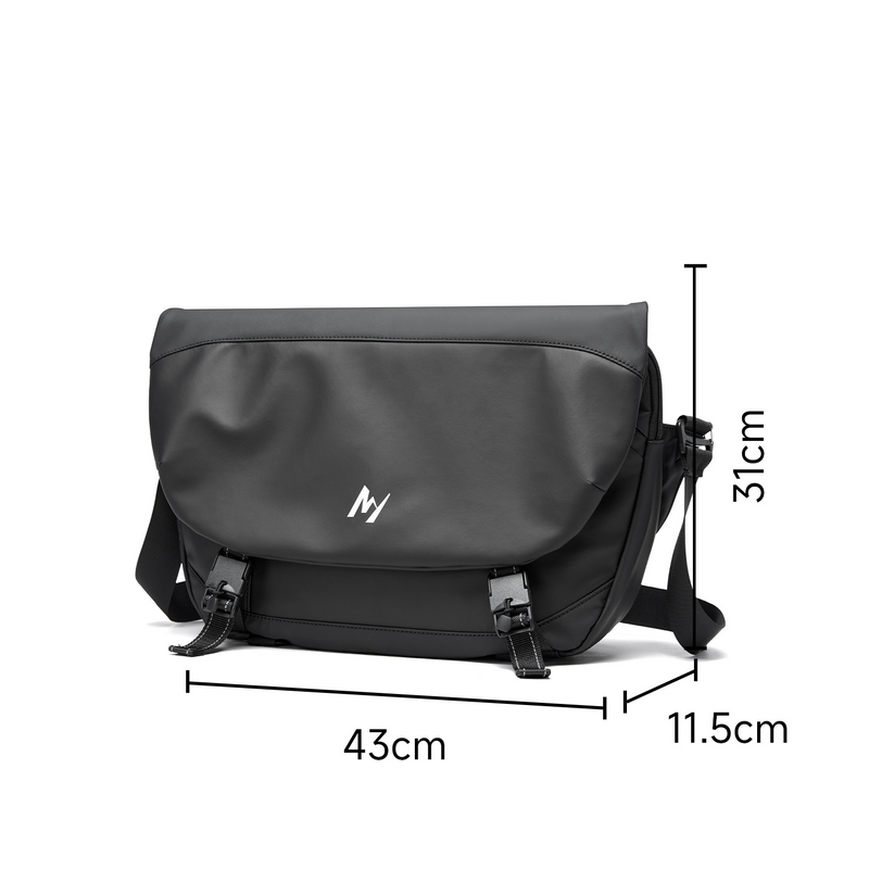 Bolsos para hombre, bandolera, bolso de mensajero funcional, bolso para cámara réflex, bolso de hombro individual para exteriores._voghion.com