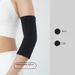 Kompressions-Ellenbogen- und Handgelenksbandage – Atmungsaktive Nylon-Armbandage zur Vorbeugung von Verletzungen beim Basketball, im Fitnessstudio und bei Sportarten_voghion.com