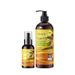 KORMESIC Argan Oil Light Softening Conditioner Hair Oil_voghion.com
