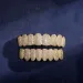 Exclusive Customization Moissanite Teeth Grillz Iced Out Hop Sier Decorative Braces Real Dia Bg Tooth Grills For Men_voghion.com