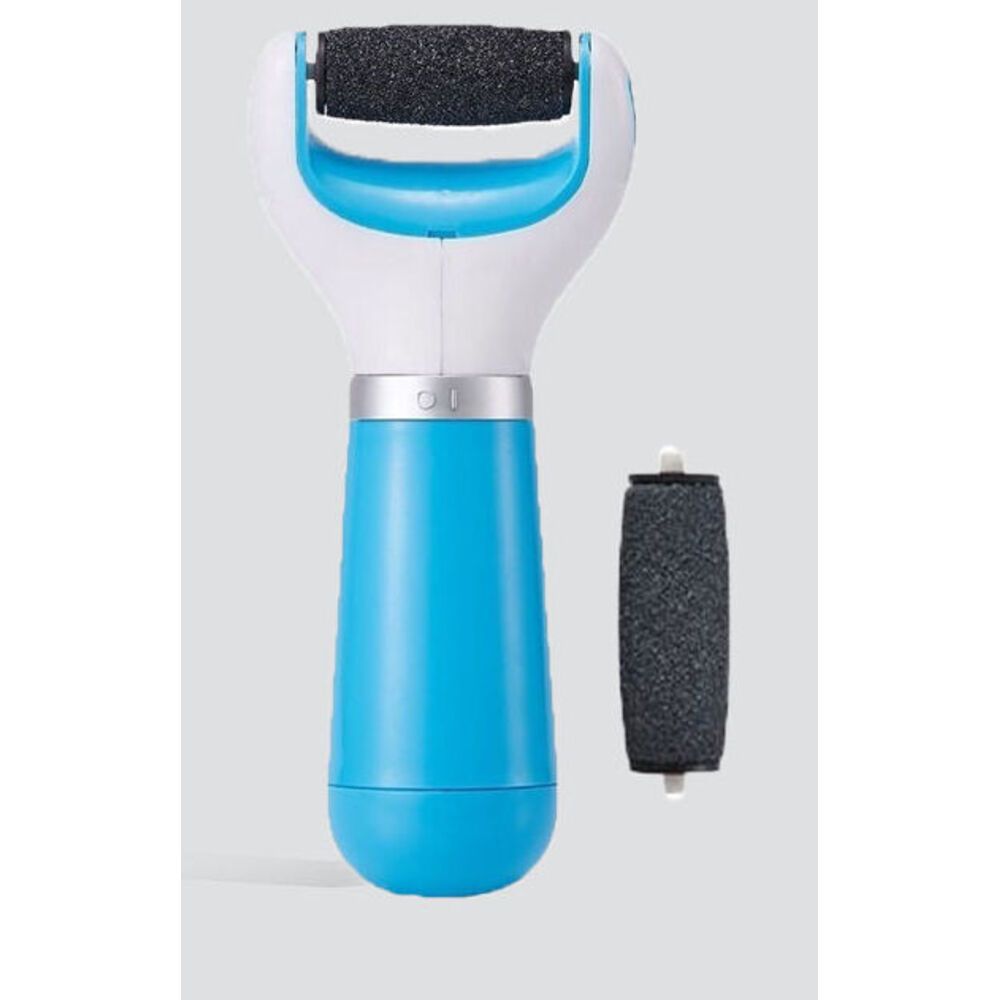 Electric Automatic Care Stone Foot File Callus Remover Tool For Heel Calluses_voghion.com