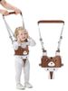 Baby Walking Harness Breathable Handheld Kids Toddler Helper Assistant Adjustable Infant Walker Help Baby Walk Stand Up Child Le_voghion.com