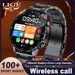 Smart Watch Multi Function Bluetooth Call Pedometer Health Monitoring Sports Watch_voghion.com