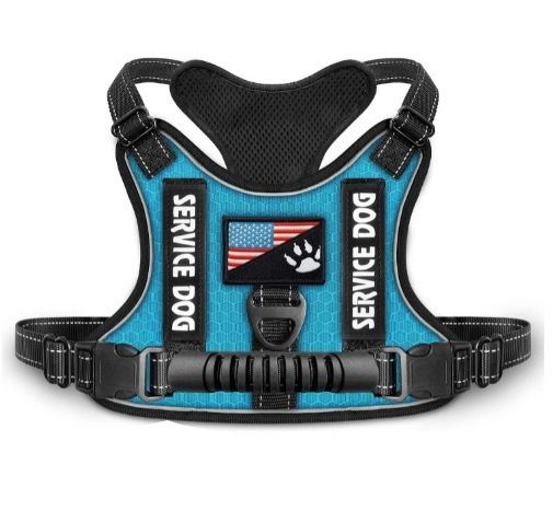 Heißer Verkauf Anti-Escape Harness Weste Stil Hundeleine Heimtierbedarf Set_voghion.com