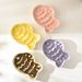 Taiyaki Slow Feeder Water Neck Protection Ceramic Feeding Dog Food Bowl Pet Supplies_voghion.com
