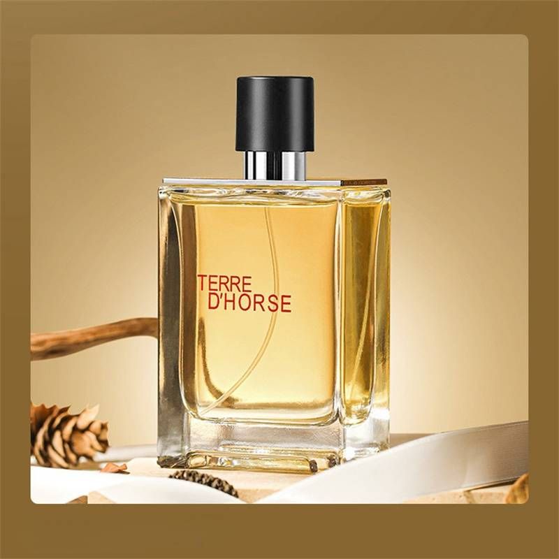 Earth Herrenparfüm 100ml Anhaltender Duft Holzduft Filomon Parfüm_voghion.com