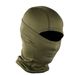 Chieftain Tactical Mask Windproof And Dustproof Scarf Cross-border Popular Russian Camouflage Headband Double-sided Mesh Breathable Fabric_voghion.com