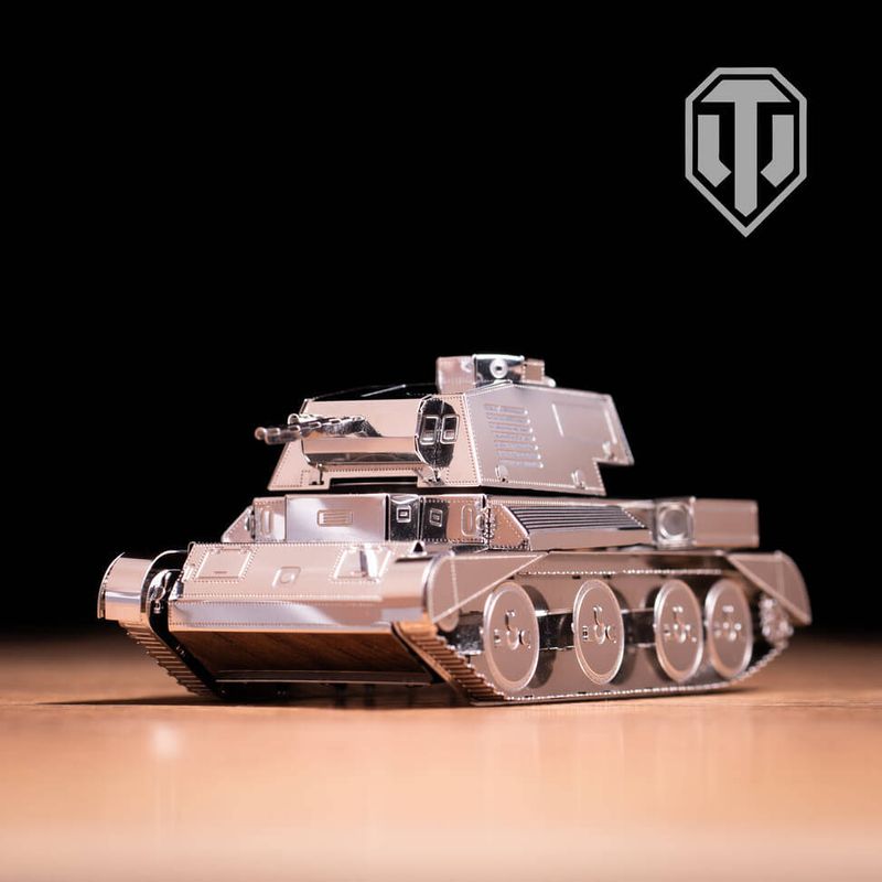 Cruiser  III (World of Tanks)Cruiser  III (World of Tanks)_voghion.com