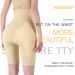 Taille Bauch Shaper Frauen Hüfte Pads Höschen Butt Heber Körper Shapewear Butt Enhancer Sexy Bauch Shaper Hohe Taille Gefälschte Ass_voghion.com