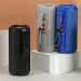 Wireless Bluetooth Speaker Small Portable Double Speaker Card Household Outdoor Loud Subwoofer Support FM Radio TF_voghion.com