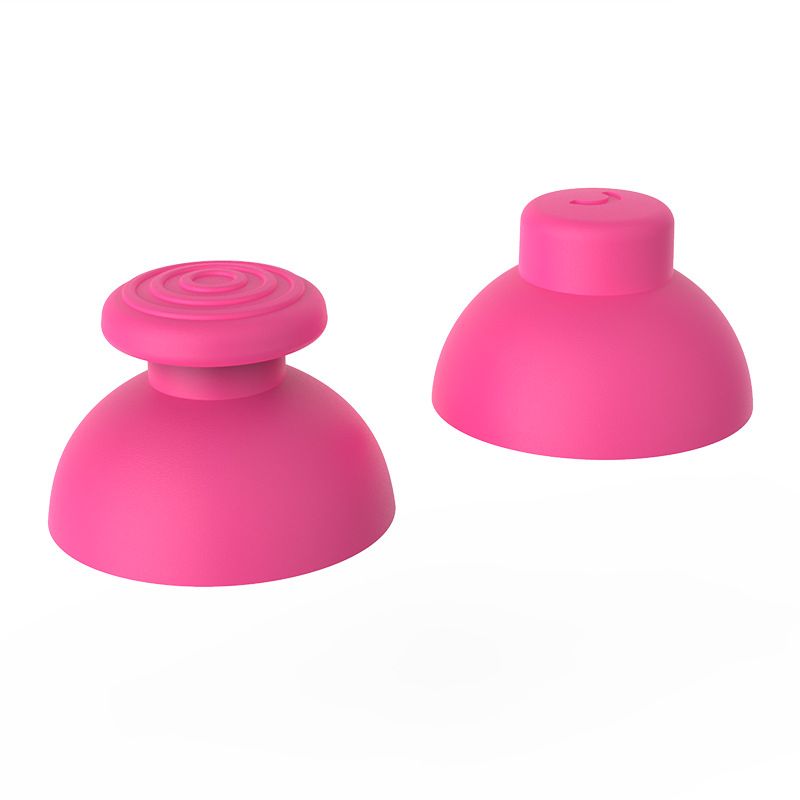 Gamecube Game Controller Shell Material GC Handle Shell Mushroom Head Replacement Shell NGC Handle Repair Diy Accessories_voghion.com